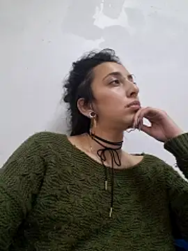 ORIANNA BODMOD online show from 04.11.26