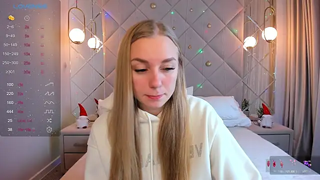 Barbie Lis online show from 12.12.24