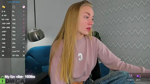 Barbie Lis online show from 09.24.25