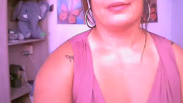ChiaraFioree online show from 05.04.26
