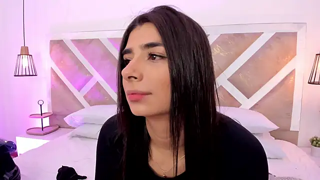 ZiaCalifa online show from 07.09.26