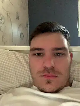 sergigomez online show from 10.18.25