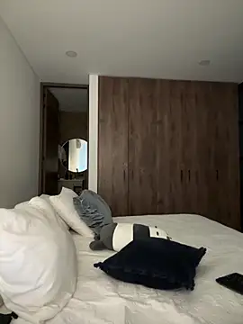 Snapshot of Mariecurl chatting on 02.06.25 Mariecurl online show from 02.06.25