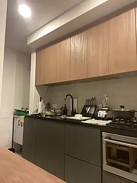 Snapshot of Mariecurl chatting on 03.23.25 Mariecurl online show from 03.23.25