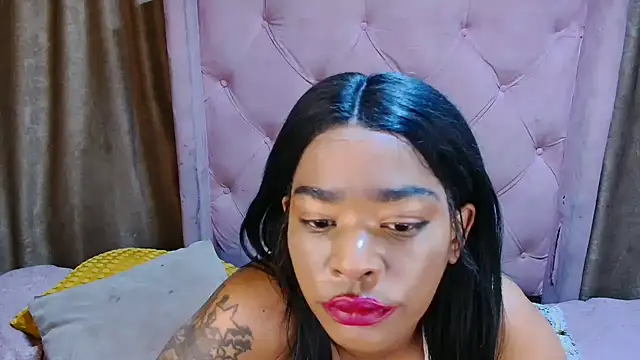 Snapshot of AFRICANGODDESSXXX chatting on 08.07.26 AFRICANGODDESSXXX online show from 08.07.26