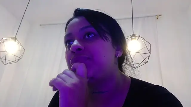 anastasiia xs online show from 09.27.25