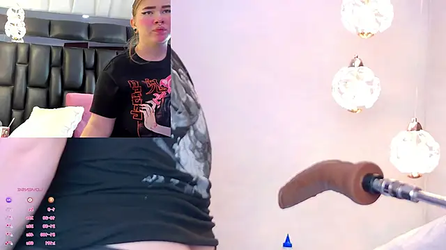 NathaxaLeans online show from 01.31.25