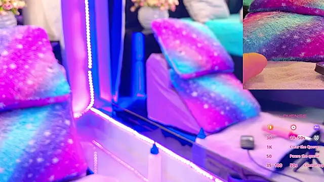 NathaxaLeans online show from 03.03.25