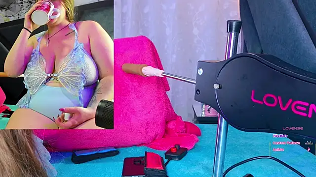 NathaxaLeans online show from 09.21.25