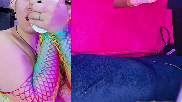 NathaxaLeans online show from 10.13.25