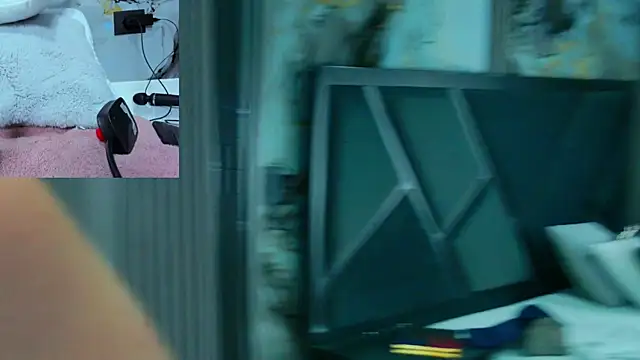 NathaxaLeans online show from 10.20.25