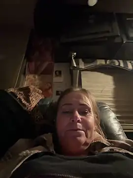 SummerBlueMoon online show from 02.08.26