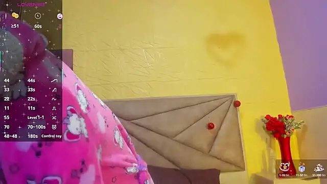 Esmeralda oikos online show from 02.20.25