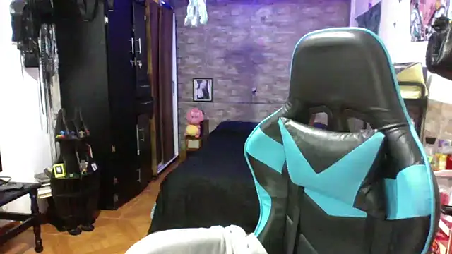 AngelaQueen  online show from 02.04.26