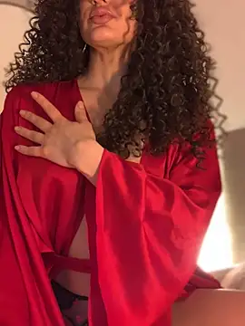 Lady ken online show from 02.08.25