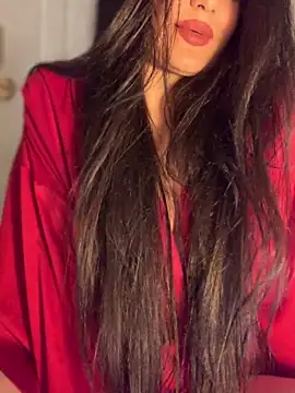 Lady ken online show from 03.08.26