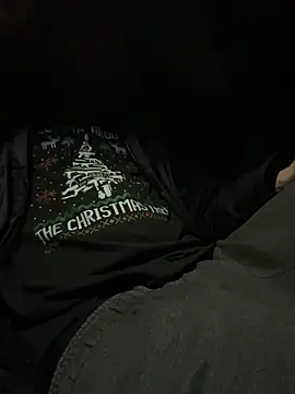 Ginger Tim online show from 12.19.25