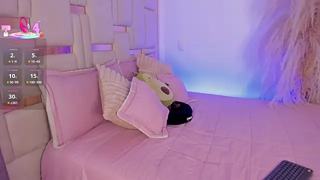 Snapshot of Channel-kox chatting on 09.28.25 Channel-kox online show from 09.28.25