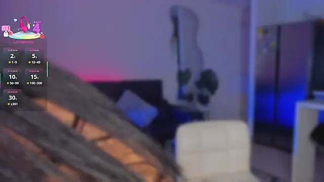 Snapshot of Channel-kox chatting on 12.04.25 Channel-kox online show from 12.04.25