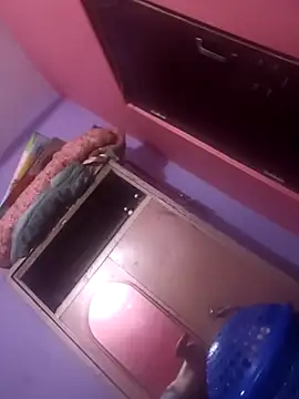 Snapshot of Santoduwa chatting on 02.15.26 Santoduwa online show from 02.15.26