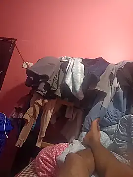 Snapshot of Santoduwa chatting on 03.01.26 Santoduwa online show from 03.01.26