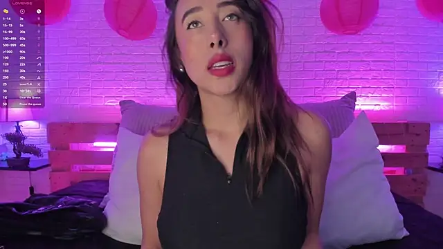 lena banks online show from 12.09.24