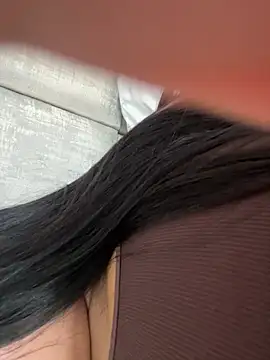 LunaBaker-1 online show from 03.18.25