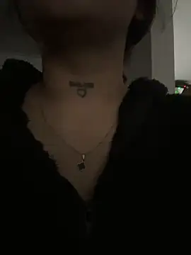 Snapshot of LunaBaker-1 chatting on 01.31.26 LunaBaker-1 online show from 01.31.26