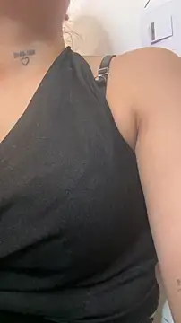 LunaBaker-1 online show from 03.05.26