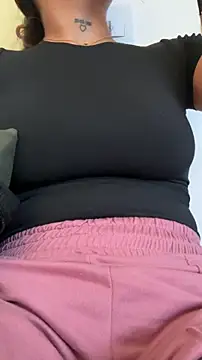 LunaBaker-1 online show from 04.17.26