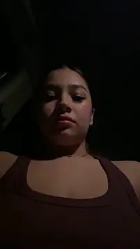 LunaBaker-1 online show from 04.18.26