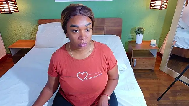 dannaahbrown online show from 02.18.26