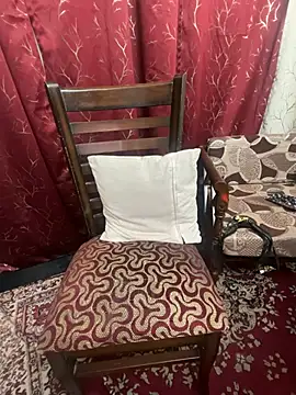 Snapshot of LuscousPussy chatting on 12.28.24 LuscousPussy online show from 12.28.24