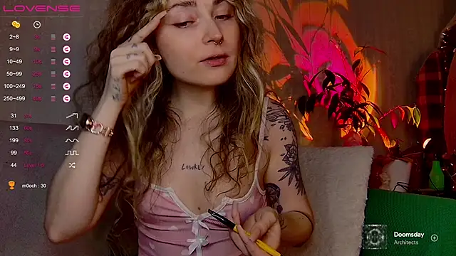 IttyKitty online show from 04.15.26