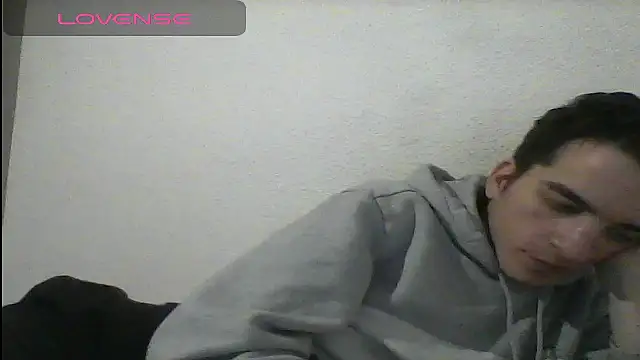 Tombgy07 online show from 01.06.25