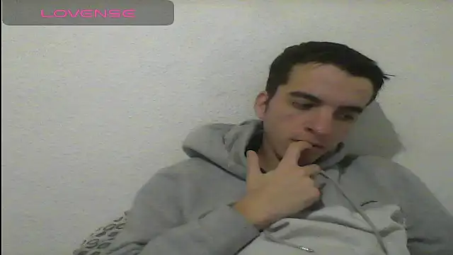 Tombgy07 online show from 01.07.25