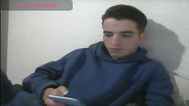 Tombgy07 online show from 01.31.25