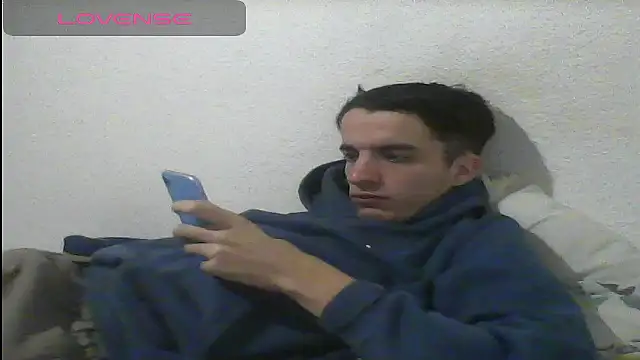 Tombgy07 online show from 02.12.25