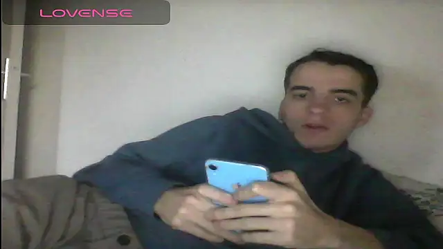 Tombgy07 online show from 02.13.25