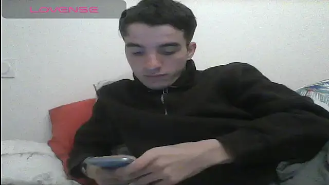 Tombgy07 online show from 02.18.25