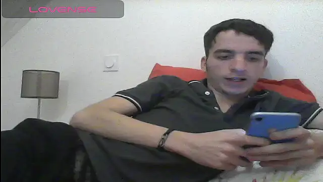 Tombgy07 online show from 02.20.25