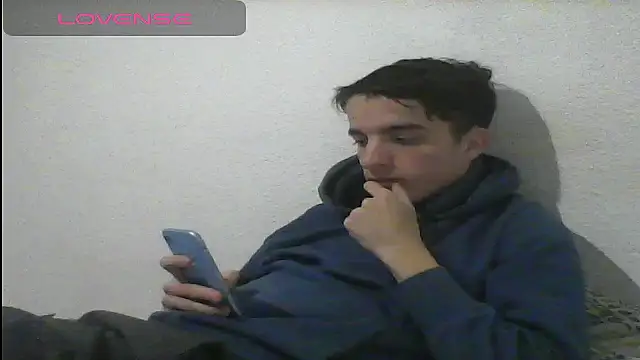 Tombgy07 online show from 03.04.25