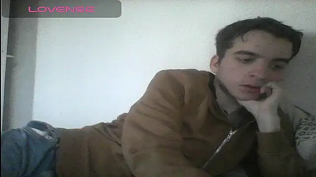 Tombgy07 online show from 03.18.25