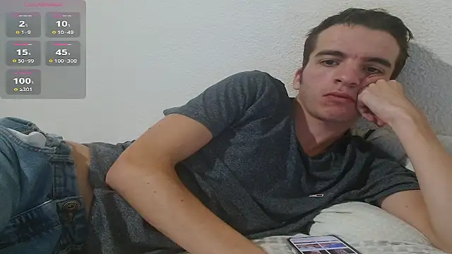 Tombgy07 online show from 09.25.25