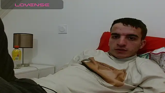 Tombgy07 online show from 11.09.25