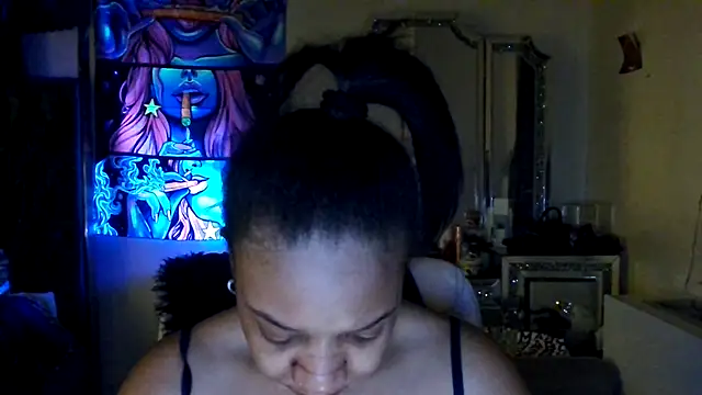 YasmineMinaj online show from 01.28.25