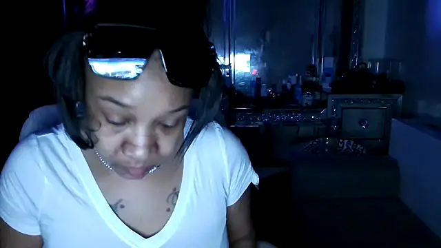 YasmineMinaj online show from 01.29.25