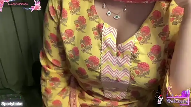 Sportybabe online show from 01.23.25