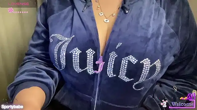 Sportybabe online show from 03.16.25