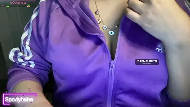 Sportybabe online show from 07.02.26